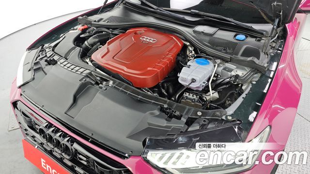 Audi A6 35 TDI Premium