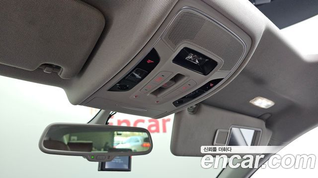 Audi A6 35 TDI Premium