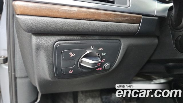 Audi A6 35 TDI Premium
