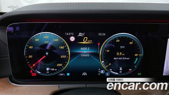 Mercedes-Benz E-Class E250 Exclusive
