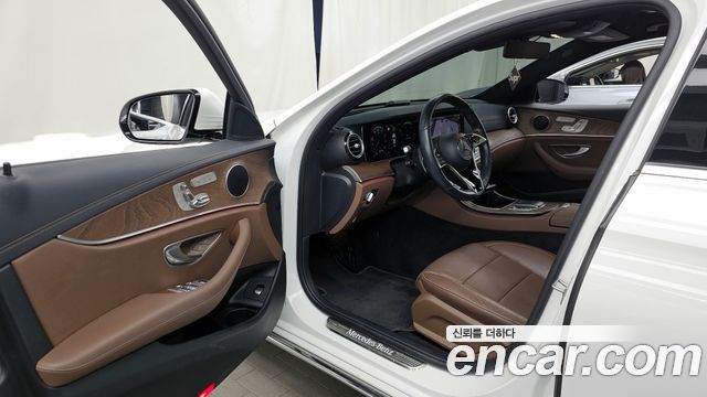 Mercedes-Benz E-Class E250 Exclusive