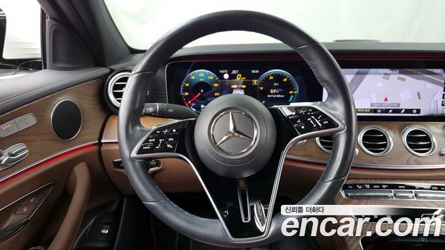 Mercedes-Benz E-Class E250 Exclusive