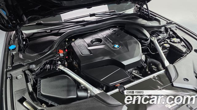 BMW 5-Series 530i Luxury Plus