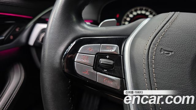 BMW 5-Series 530i Luxury Plus