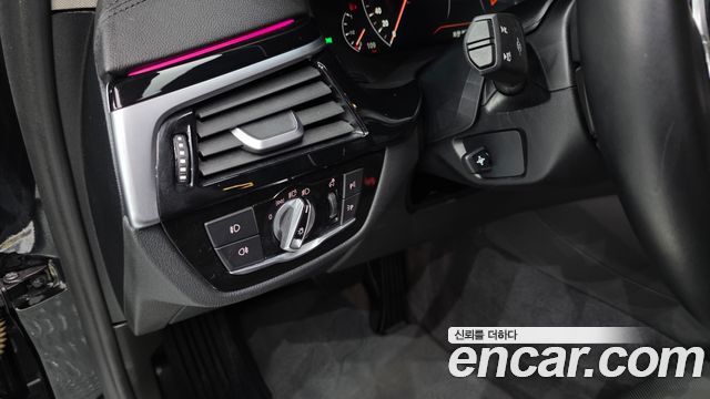 BMW 5-Series 530i Luxury Plus