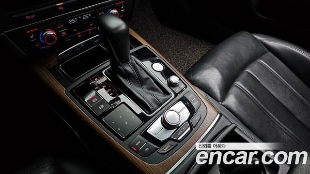 Audi A6 40 TDI Quattro Premium