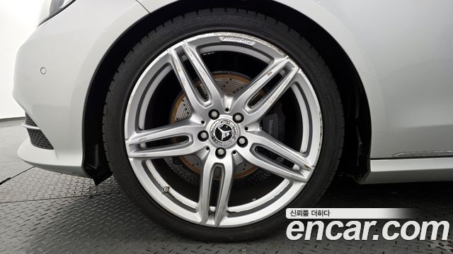 Mercedes-Benz E-Class E250 BlueTec 4MATIC AV