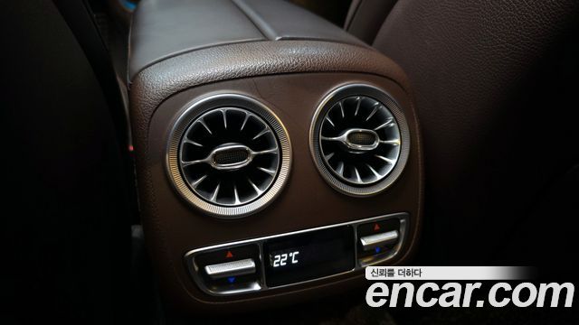 Mercedes-Benz CLS-Class CLS450 4MATIC AMG Line
