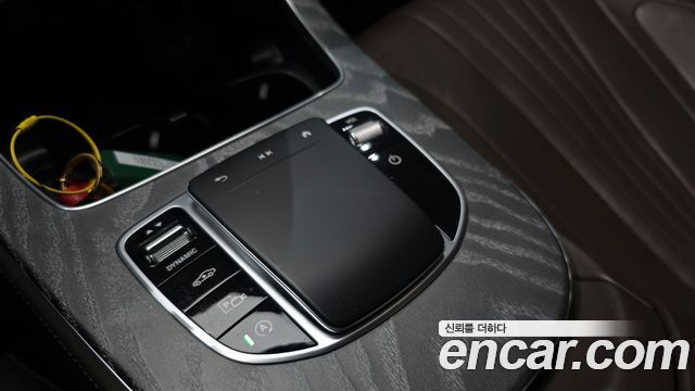 Mercedes-Benz CLS-Class CLS450 4MATIC AMG Line