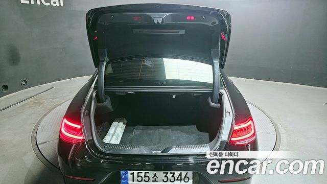 Mercedes-Benz CLS-Class CLS450 4MATIC AMG Line