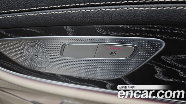 Mercedes-Benz CLS-Class CLS450 4MATIC AMG Line
