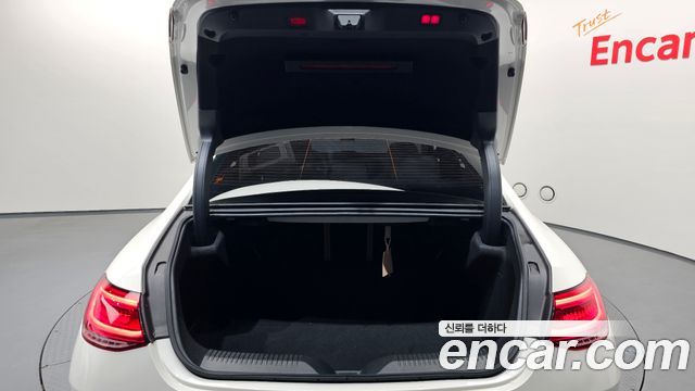 Mercedes-Benz CLS-Class CLS450 4MATIC AMG Line