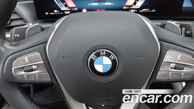 BMW 3-Series 320i Touring