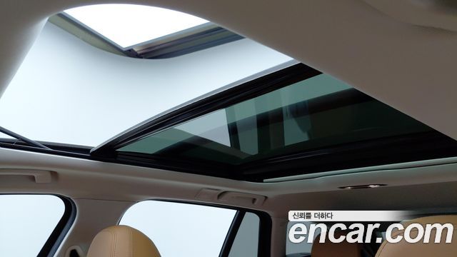 BMW 3-Series 320i Touring
