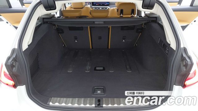 BMW 3-Series 320i Touring