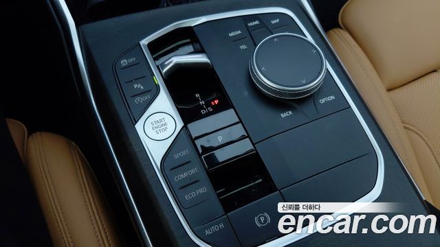 BMW 3-Series 320i Touring