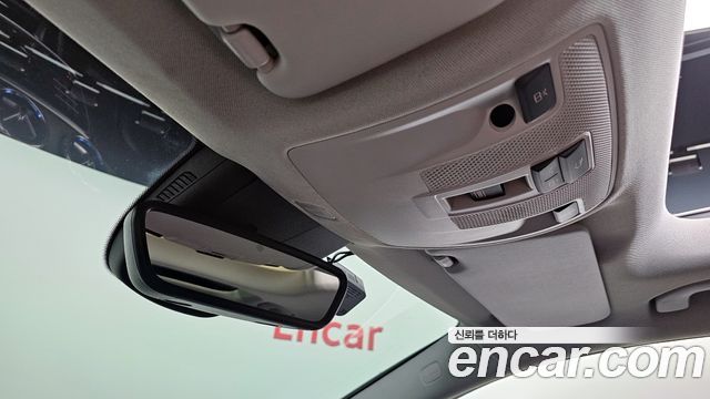 Mercedes-Benz GLA-Class GLA200 d 4MATIC