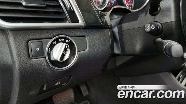 Mercedes-Benz GLS-Class GLS350 d 4MATIC