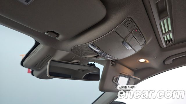 Mercedes-Benz E-Class E300 AMG Line