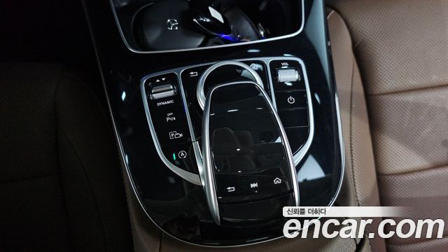 Mercedes-Benz E-Class E300 AMG Line