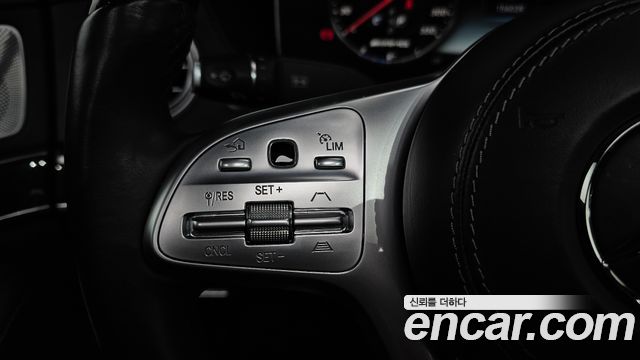 Mercedes-Benz S-Class S560L 4MATIC