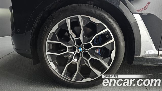 BMW X7 xDrive 40i M Sport 6STR