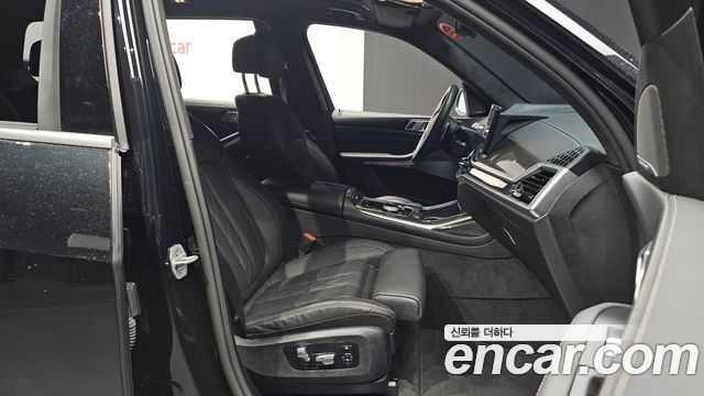 BMW X7 xDrive 40i M Sport 6STR