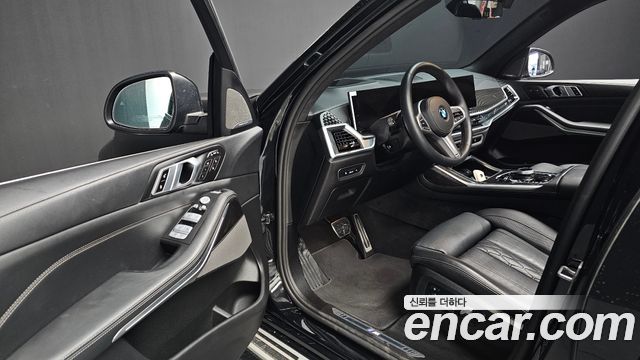 BMW X7 xDrive 40i M Sport 6STR