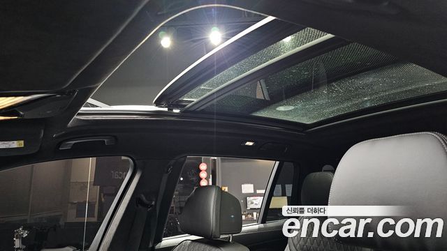BMW X7 xDrive 40i M Sport 6STR
