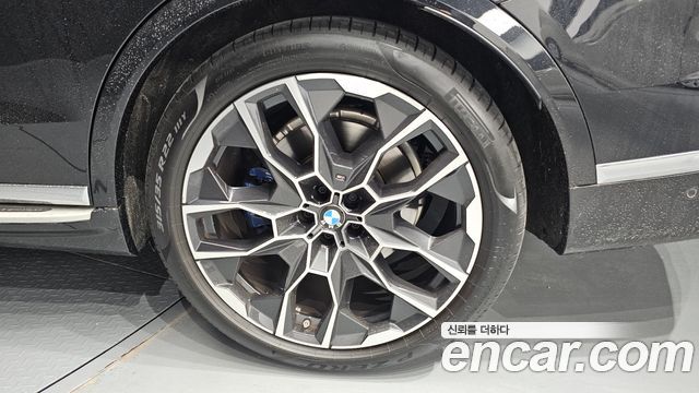 BMW X7 xDrive 40i M Sport 6STR