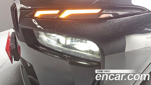 BMW X7 xDrive 40i M Sport 6STR