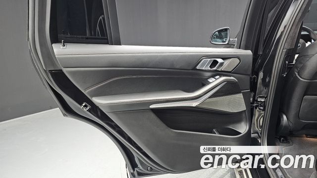 BMW X7 xDrive 40i M Sport 6STR