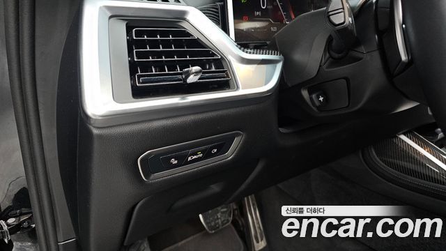 BMW X7 xDrive 40i M Sport 6STR