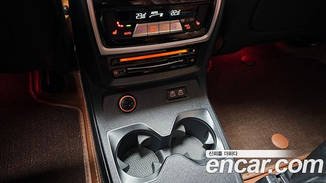 BMW X7 xDrive 40d M Sport 6STR