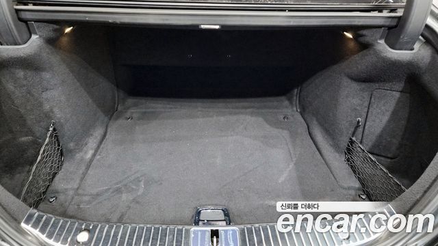 Mercedes-Benz S-Class S560L 4MATIC