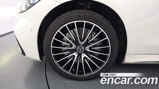 Mercedes-Benz S-Class S500L 4MATIC