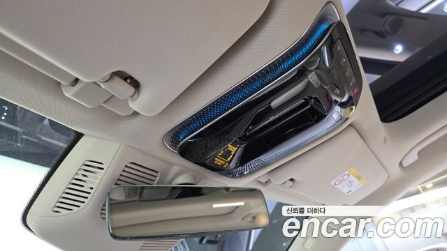 Mercedes-Benz S-Class S500L 4MATIC