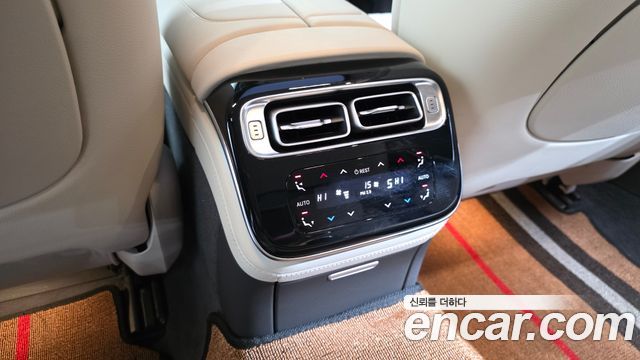 Mercedes-Benz S-Class S500L 4MATIC
