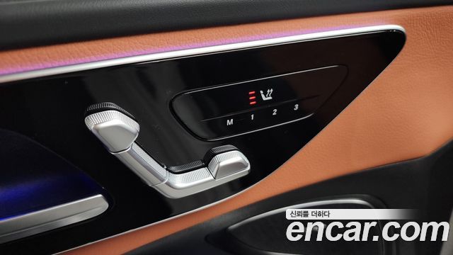 Mercedes-Benz C-Class C300 4MATIC AMG Line