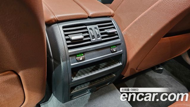 BMW 5-Series 520d xDrive M Aero Dynamic