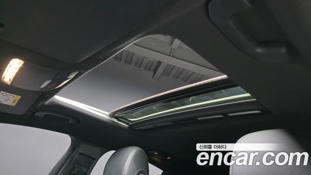 Mercedes-Benz GLC-Class GLC220 d 4MATIC Coupe