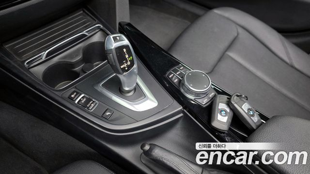 BMW 3-Series 320d