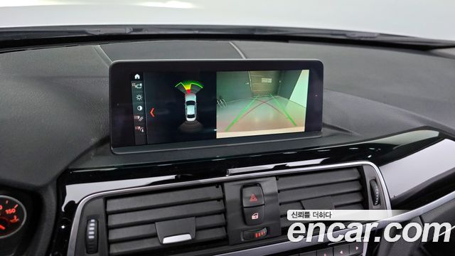 BMW 3-Series 320d