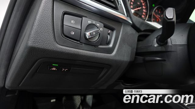 BMW 3-Series 320d