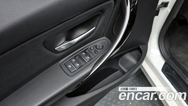 BMW 3-Series 320d