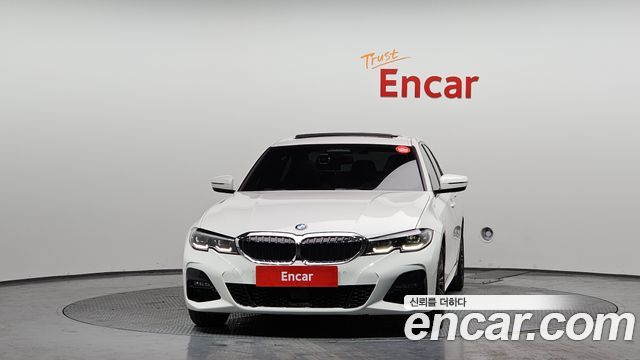 BMW 3-Series 320i M Sport