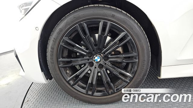 BMW 3-Series 320i M Sport