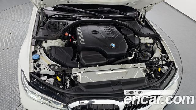 BMW 3-Series 320i M Sport