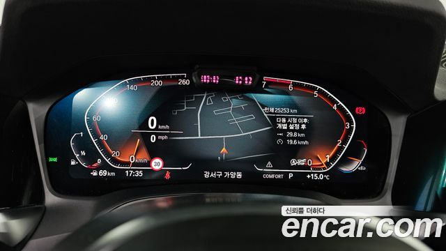 BMW 3-Series 320i M Sport
