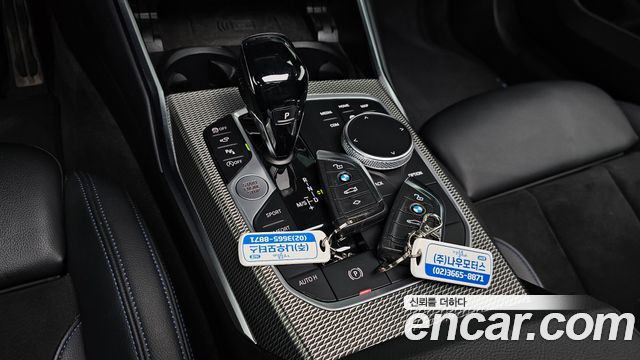 BMW 3-Series 320i M Sport